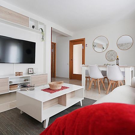 Precioso Apartamento En El Centro De Sanxenxo Exterior photo