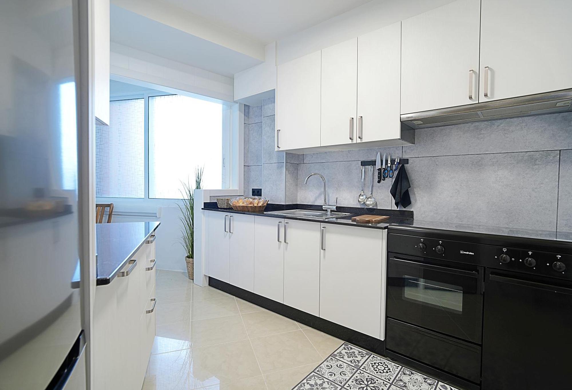 Precioso Apartamento En El Centro De Sanxenxo Exterior photo