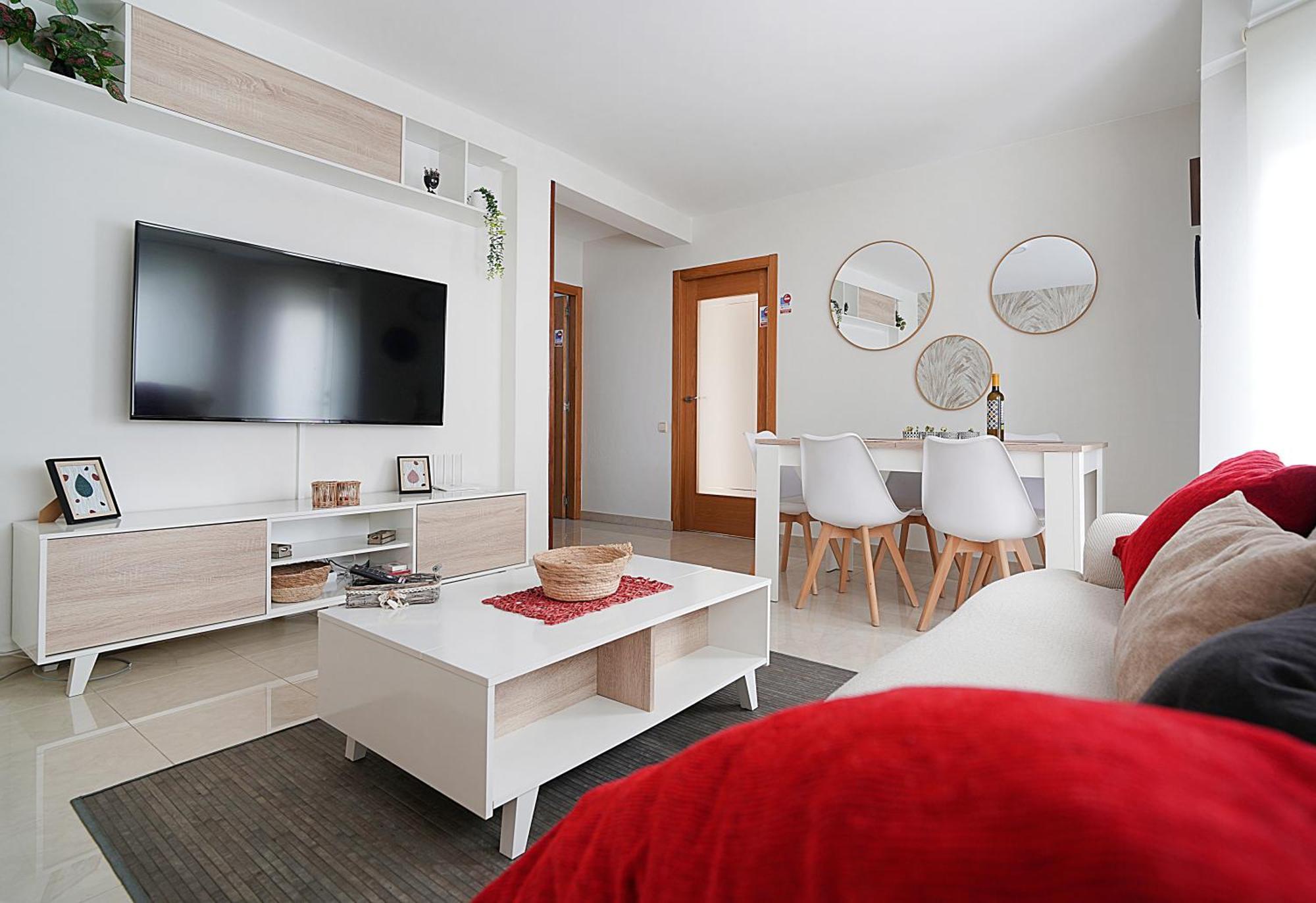 Precioso Apartamento En El Centro De Sanxenxo Exterior photo