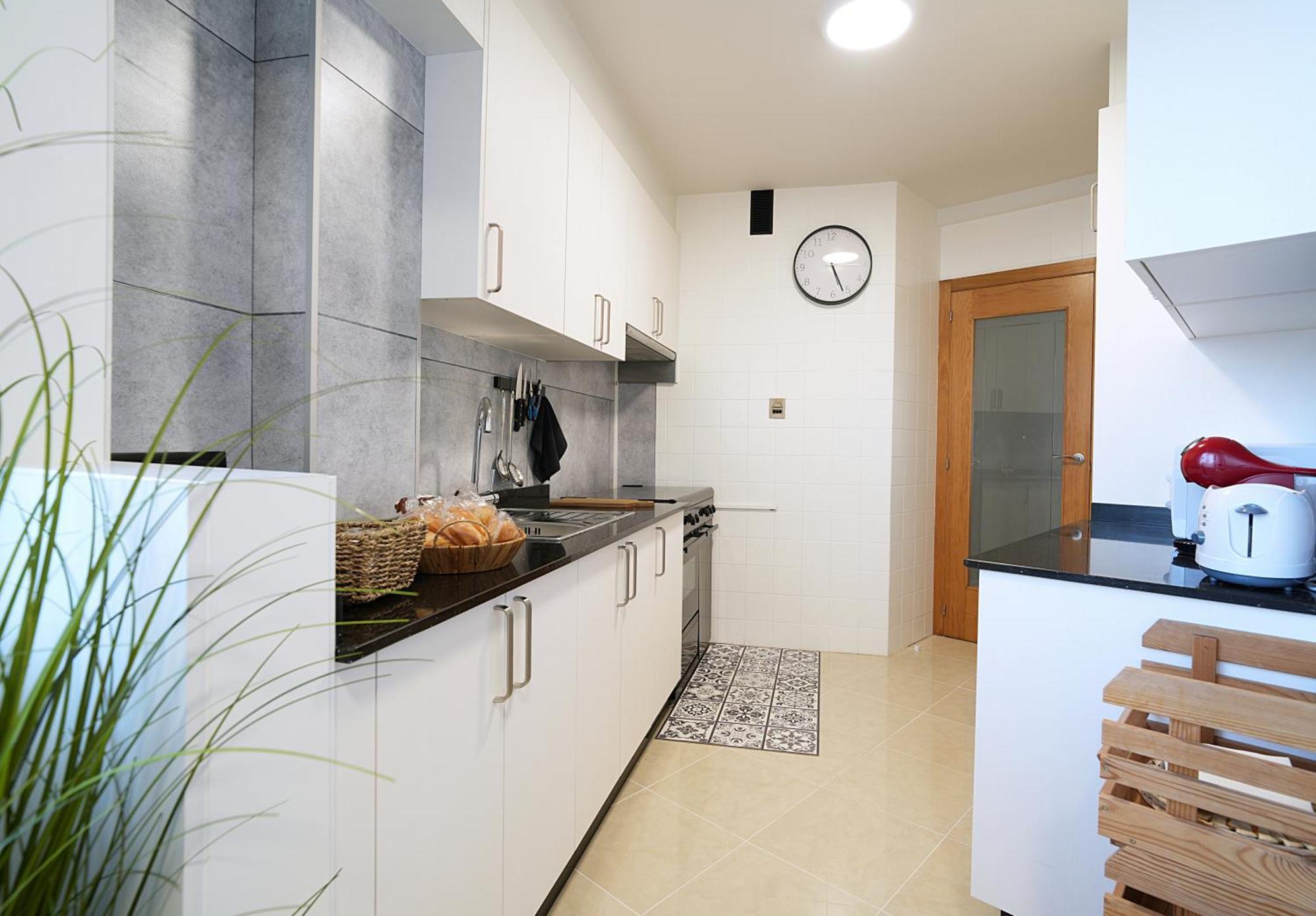 Precioso Apartamento En El Centro De Sanxenxo Exterior photo
